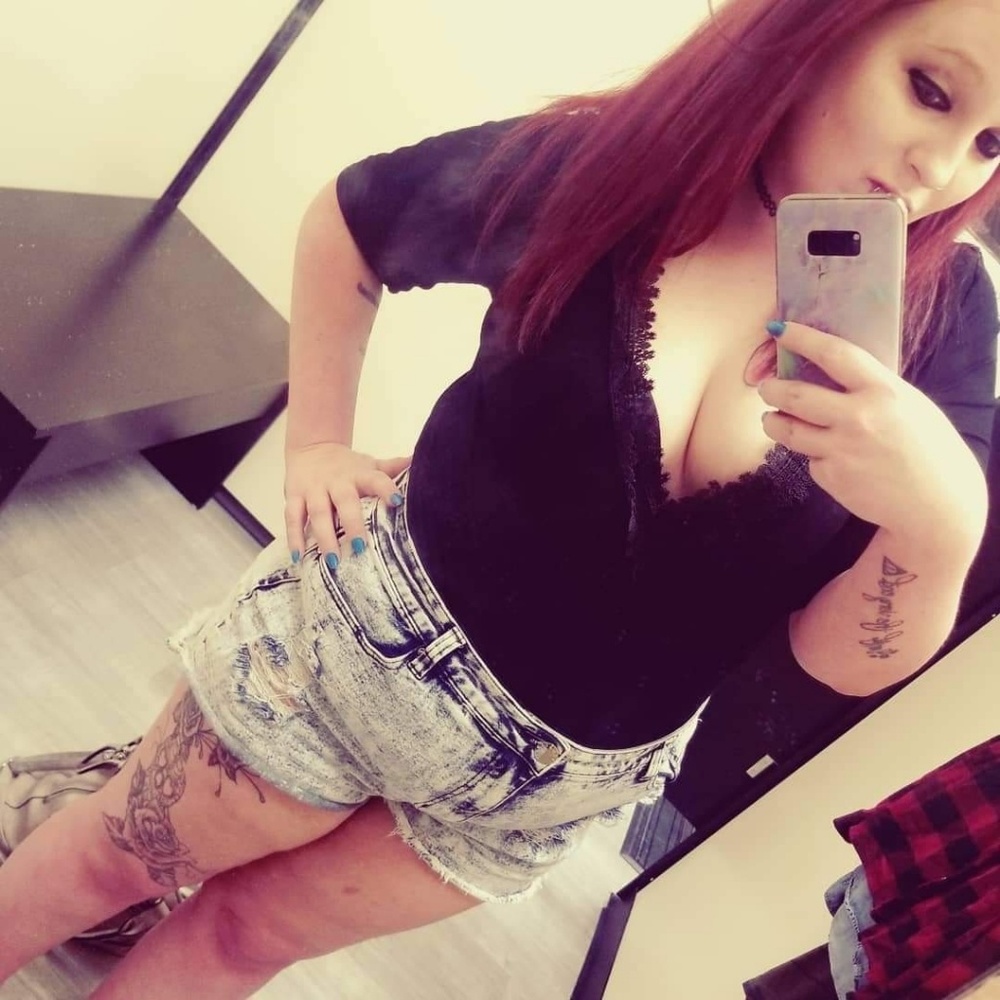 Meet your Posher, Katy